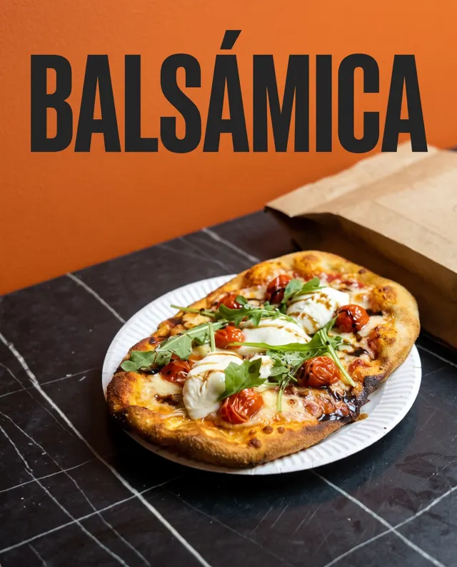 Balsámica